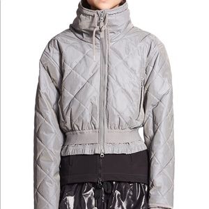 Adidas x Stella McCartney Puffers